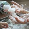 1 Pound Sodium Polyacrylate Super Absorbent Diaper Polymer Science Educational Innovations Item view 4