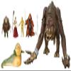Star Wars, 2015 The Black Series, Jabba's Rancor Pit Exclusive Set view 2