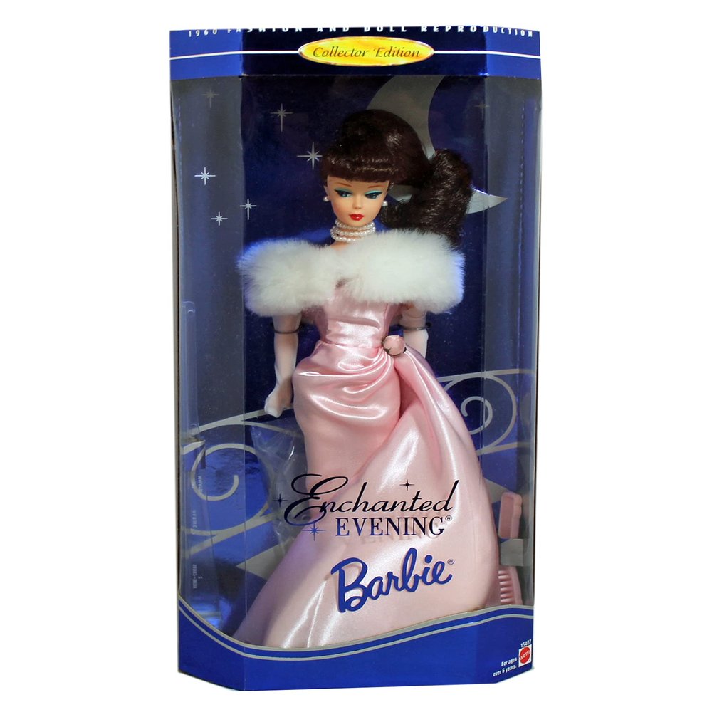 Barbie Enchanted Evening Doll