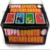 1988 Topps Baseball Rack Packs Box - 24P view 2