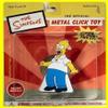The Simpsons Klick-Itz Angry Homer view 1