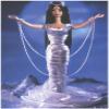 Barbie Celestial Series Midnight Moon Princess (3rd in Series) view 1