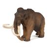 Papo Wooly Mammoth view 1