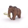 Papo Wooly Mammoth view 3