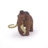 Papo Wooly Mammoth view 4