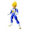 Bandai Tamashii Nations Super Saiyan Vegeta Premium Color Edition Action Figure view 1