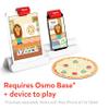Osmo - Pizza Co. - Communication Skills & Math - Age 5 to 12 - Educational Learning Games - STEM Toy - Gifts for Kids, for iPhone, iPad or Fire Tablet, Age 5 6 7 8 9 10 11 12 (Osmo Base Required) view 2