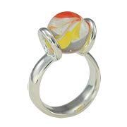 Got All Your Marbles Pee Wee marblePOP! Serenity Ring (9)