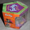 Furby Model 70-800 Tiger Brown & Black Electronic Furbie view 3
