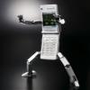 Chogokin GE-46 PhoneBraver 7 by BANDAI view 2