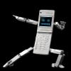 Chogokin GE-46 PhoneBraver 7 by BANDAI view 3