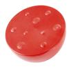 Gonge G-2128 PLASTIC HEMISPHERES, Red, Blue, Yellow , 5.91" x 5.91" x 3.15" view 4