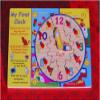 My First Clock view 1