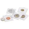25 Lighthouse Cardboard 2x2 Self-Adhesive Holders for SMALL DOLLARS view 1