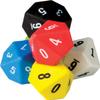 10-Sided Dice 6-Pack view 3