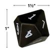 10-Sided Dice 6-Pack view 4