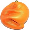 Areedy Squishy Gold Mango Colossal Slow Rising Scented Fruit Squishies view 4