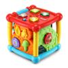 VTech Busy Learners Activity Cube (Frustration Free Packaging) view 1