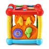 VTech Busy Learners Activity Cube (Frustration Free Packaging) view 2
