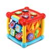 VTech Busy Learners Activity Cube (Frustration Free Packaging) view 3