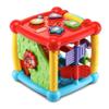 VTech Busy Learners Activity Cube (Frustration Free Packaging) view 4