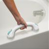 11.5" Bathroom and Household Suction Safety Gripper Handle view 1