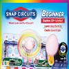 Snap Circuits Beginner, Electronics Exploration Kit, Stem Kit for Ages 5-9 (SCB-20) view 1