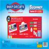 Snap Circuits Beginner, Electronics Exploration Kit, Stem Kit for Ages 5-9 (SCB-20) view 2