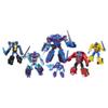 Transformers Generations G2 Menasor Collection Action Figure Pack view 2