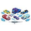 Transformers Generations G2 Menasor Collection Action Figure Pack view 3