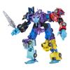 Transformers Generations G2 Menasor Collection Action Figure Pack view 4