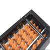 Standard Soroban (Abacus) / 23 Digits [43300] view 3
