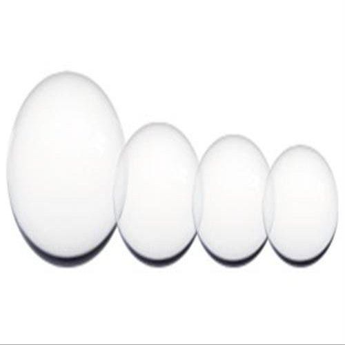 Acrylic Contact Balls, 2.5 inch Juggling Ball