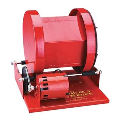 AliKids Thumler s Tumbler Heavy Duty Rotary Rock Tumbler