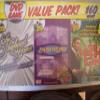 3 Pack of DVD Game Shows - Match Game, Newlywed Game, Password view 1