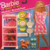Barbie So Much To Do Makin' Breakfast Playset (1995 Arcotoys, Mattel) view 1
