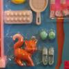 Barbie So Much To Do Makin' Breakfast Playset (1995 Arcotoys, Mattel) view 4