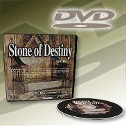 Artisan Stone of Destiny - DVD Digital Remastered