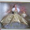 2000 Holiday Celebration Teresa Barbie Doll view 1