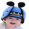 Thudguard Infant/Toddler Protective Safety Hat (Blue) view 1