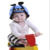 Thudguard Infant/Toddler Protective Safety Hat (Blue) view 3