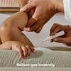 Frida Baby Windi Gas Passer, Baby Gas Relief, Made in USA, 100% Natural, Safe & Effective Instant Relief for Babies & Infants, 20ct view 3