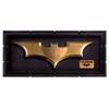 Batman: The Dark Knight Rises Movie Batarang Prop Replica view 1