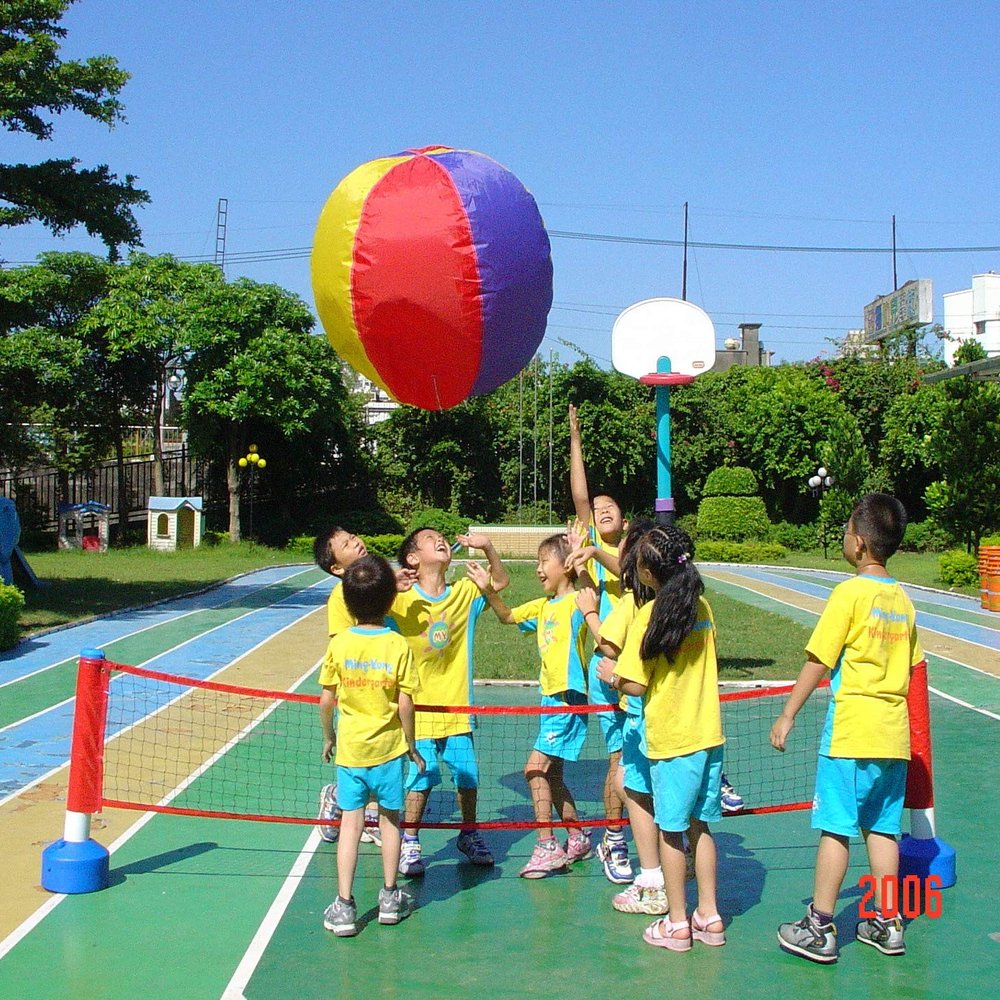 Everrich Light Ball