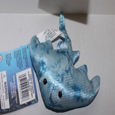 5" STING RAY SANDBAG