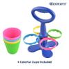 Westcott School Scissor Caddy, Back to School, Classroom Supplies (14754) view 3