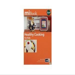 miBook Healthy Cooking for Kids miBook Cartridge
