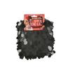 Forum Novelties, Sequin Flapper Purse (Black), Standard view 1