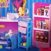 Barbie So Much To Do! Pretty Pet Parlor Playset (1995 Arcotoys, Mattel) view 3
