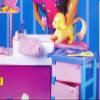 Barbie So Much To Do! Pretty Pet Parlor Playset (1995 Arcotoys, Mattel) view 4